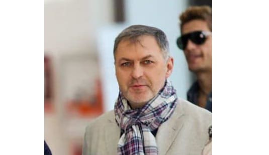 Бизнесменът, актьорът и продуцент Николай Ишков е починал на 62