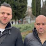 Николай Желев и Иван Иванов