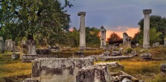 Никополис ад Иструм