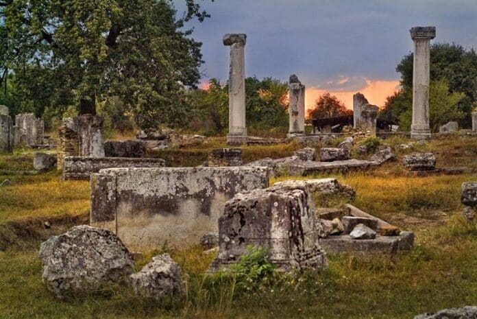 Никополис ад Иструм