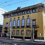 Областна администрация-Бургас