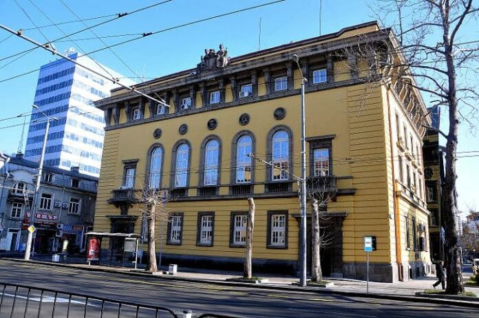 Областна администрация-Бургас