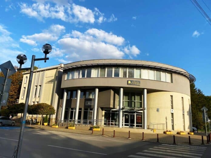 ОбС-Павликени