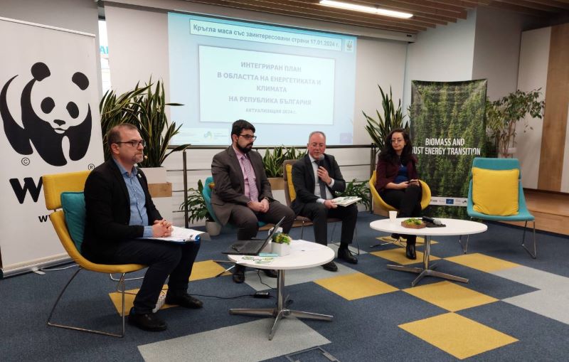 За актуализацията на такъв важен документ като Интегрирания план в