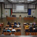 Общественото обсъждане