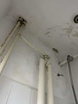 Общежитие към ТУ-София, филиал Пловдив