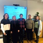 Обучение в Норвегия