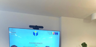 Обучение в Норвегия