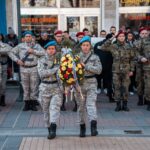 Отбелязване на освобождението