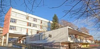 ОУ "Добри Чинтулов"