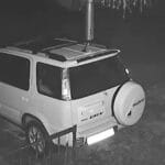 Подпалване на автомобил