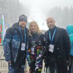 Световна купа по сноуборд