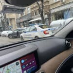 Неправилно паркиране