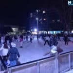 Ледена пързалка