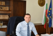 Пенчо Милков