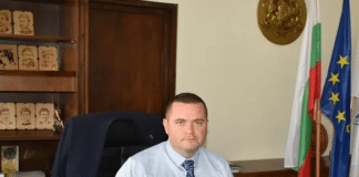 Пенчо Милков