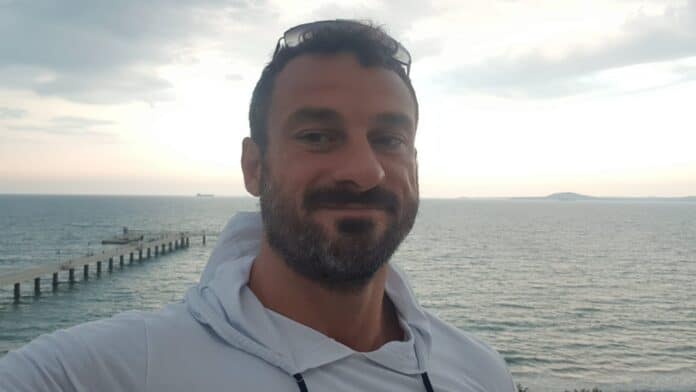 Петър Низамов-Перата