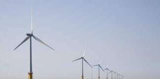 Електроенергийни централи