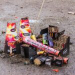 Пиротехника