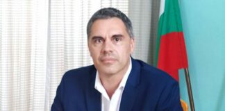 Пламен Янев