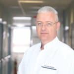 Полк. проф. д-р Ивайло Даскалов