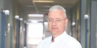 Полк. проф. д-р Ивайло Даскалов