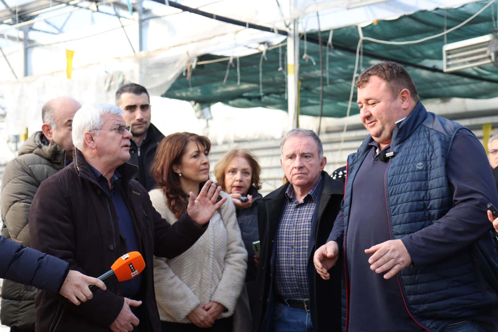 Земеделците трябва да се сдружават за да понижават разходите и