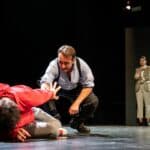 Постановката