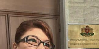 Пред конституционния съд