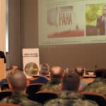 Представянето на романа