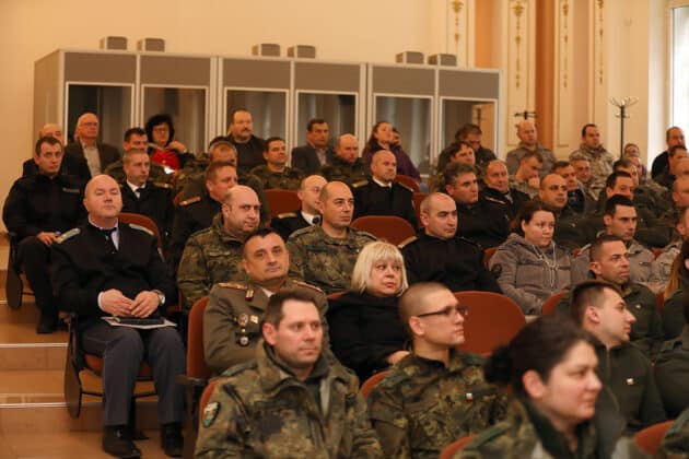 Представянето на романа