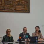 Пресконференцията