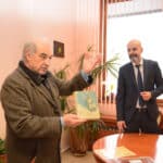 Приемна за граждани