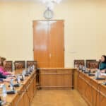 Работна среща