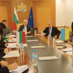 Работна среща