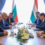 Работна среща