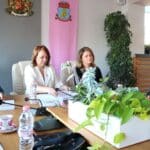 Работна среща