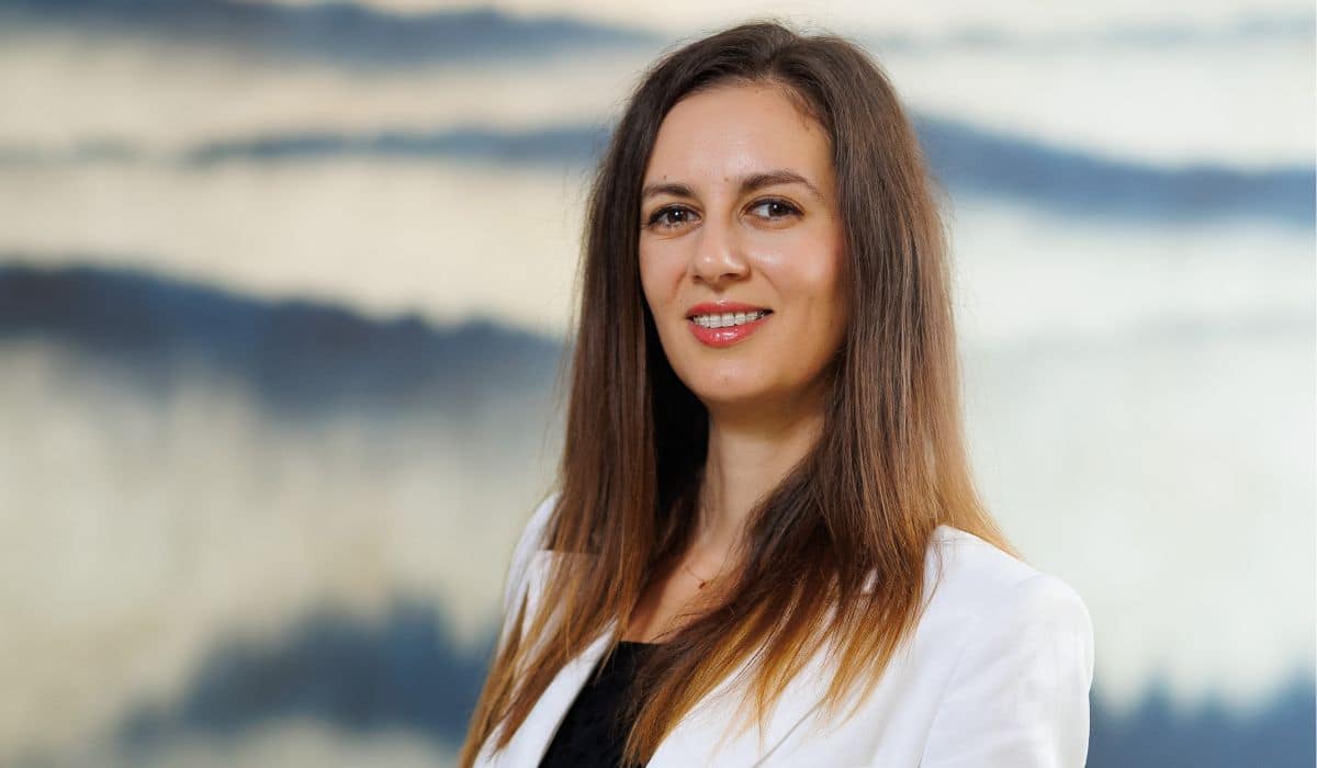 Рада Лайков Снимка ПП Възраждане Има ново политическо настроение в