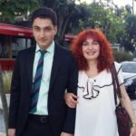 Георги Генджов и Рада Гешева