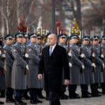 Румен Радев