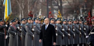 Румен Радев