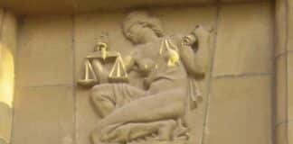 Районен съд в Горна Оряховица