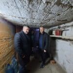 Шахтов кладенец