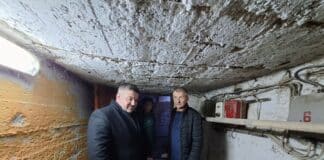 Шахтов кладенец