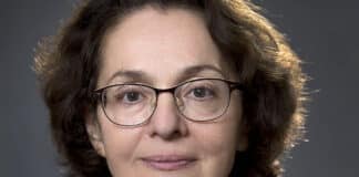 Проф. Румяна Коларова