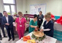 Бабинден в Русе