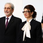 Борислав Белазелков и Десислава Атанасова