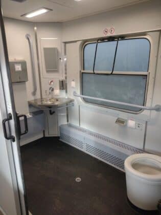 Санитарно помещение