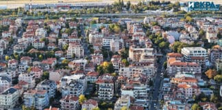 Квартал "Сарафово"