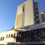 Сграда "Погледец"